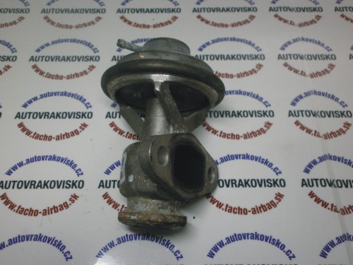 EGR ventil Seat Ibiza II (6K1) 1.9 D