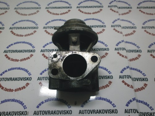 EGR ventil Fiat Marea Weekend 1.9 TD K5T554