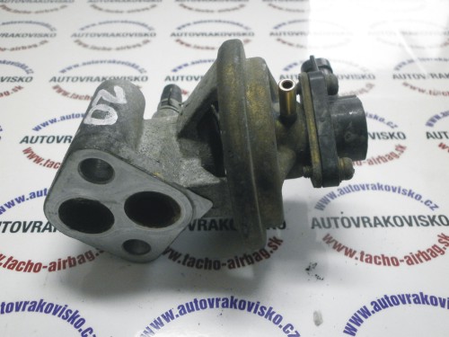 EGR ventil Mazda 323 F V (BA) 1.5