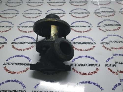 EGR ventil Citroen Xsara (N1) 1.9 TD