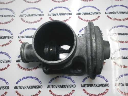 EGR ventil BMW 3 (E46) 2.0 D