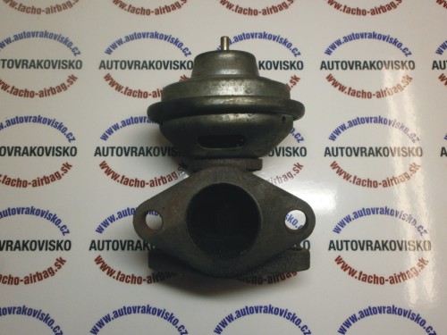 EGR ventil Honda Accord VI (CE, CF) 2.0 TDi