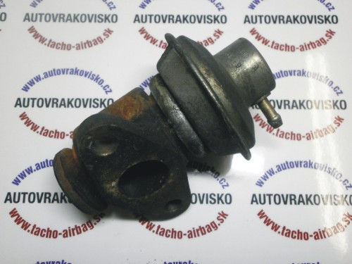 EGR ventil Renault Laguna II 2.2 dTi7700874840A