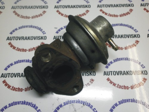 EGR ventil Renault Espace III 1.9 dTi 7700874840B