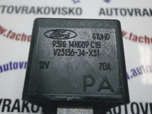 Relátko 93BG14N089C1B