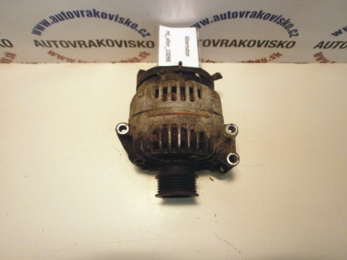 Alternátor Renault Laguna II (BG0/1_)