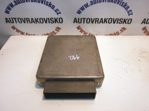 Riadiaca jednotka motora Ford Mondeo III 2.0 TDCi