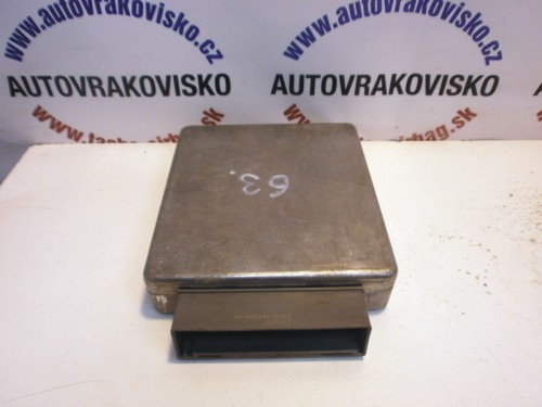 Riadiaca jednotka motora Ford Mondeo III 2.0 TDCi 3S7A-12A650-VE