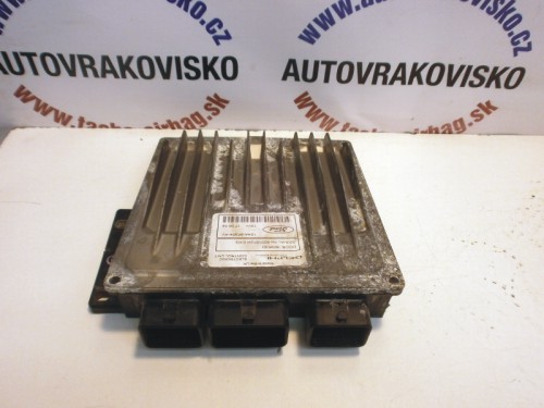 Riadiaca jednotka motora Ford Mondeo III 2.0 TDCi