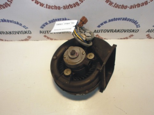 Motorček kúrenia Honda Accord VI (CE, CF)