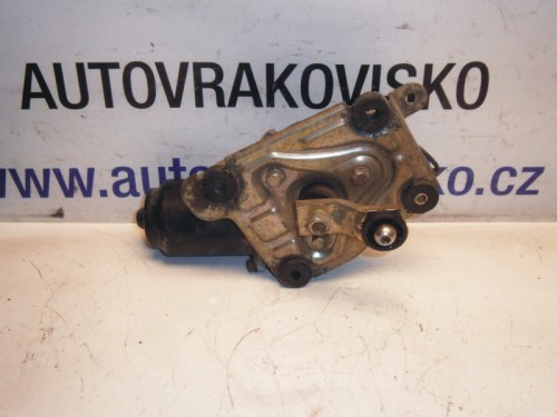 Motorček stieračov Opel Agila (H00)