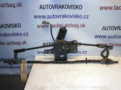 Motorček stieračov IVECO 35T