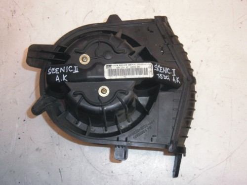 Motorček kúrenia Renault Scenic II N100103S