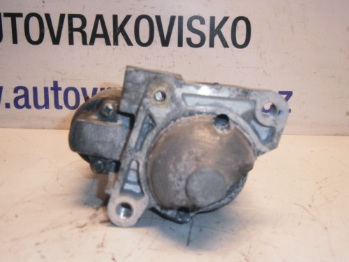 Štartér Renault Clio III M000T88381