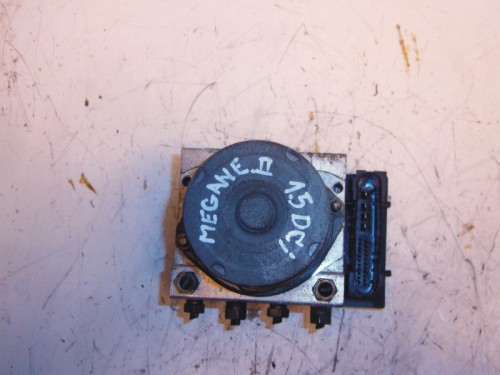 ABS Renault Scenic II 0265800300