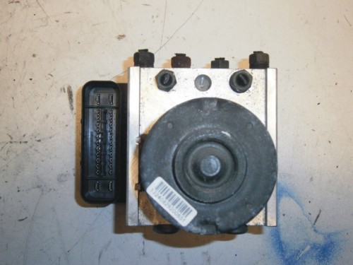 ABS Peugeot 206 9652342980