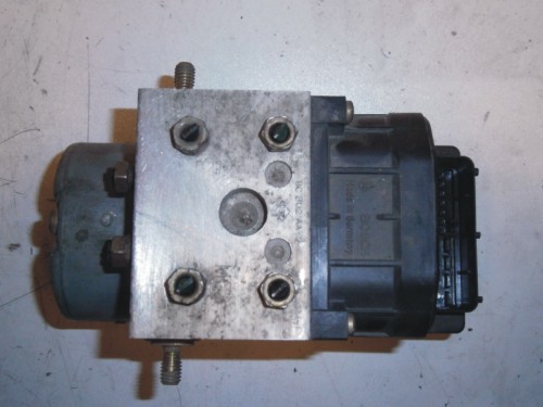 ABS Renault Renault Clio II 0265216872