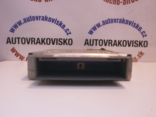 Riadiaca jednotka motora Ford KA 1.3