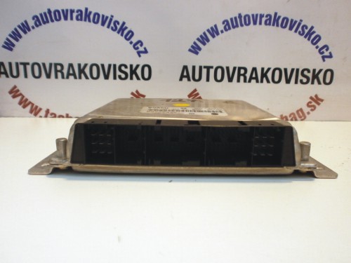 Riadiaca jednotka motora Alfa Romeo 156 2.4 JTD