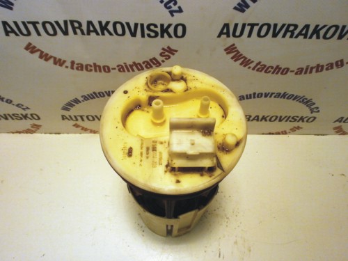 Palivové čerpadlo Alfa Romeo 156 1.9 JTD 60664014