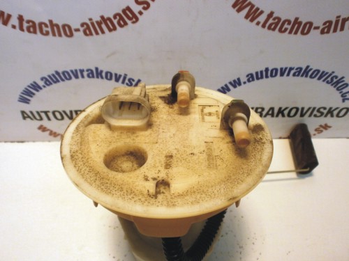 Palivové čerpadlo Renault Megane Scenic (JA0/1_) 1.6, 2.0