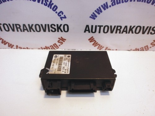 Riadiaca jednotka Audi 8E0907383A