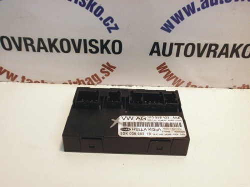 Komfortka VW Golf Plus 1K0959433AK