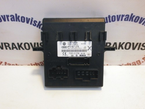 Komfortka Audi A6 4F0907279