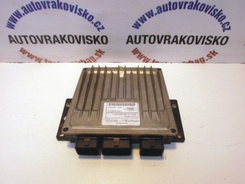 Riadiaca jednotka motora Ford Mondeo III 2.0 TDCi