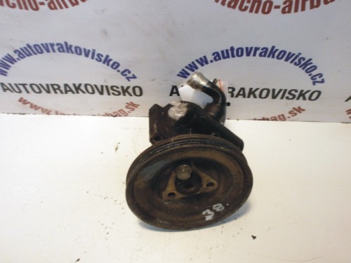 Servočerpadlo Fiat Multipla 26078082F