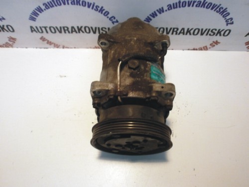 Klímový kompresor Renault Megane I (BA0/1_)