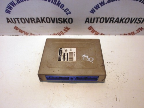 Riadiaca jednotka motora Nissan Almera I (N15) 1.4