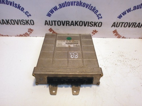 Riadiaca jednotka motora Audi A4 (8D2/8D5) 1.8 92 kW