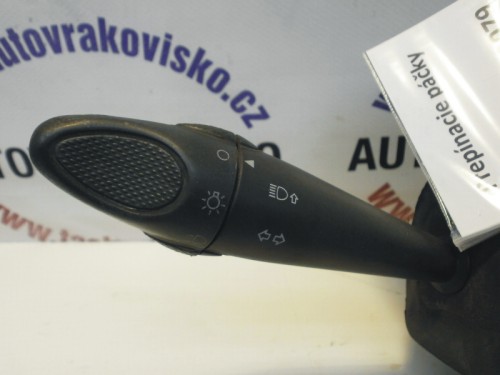 Prepínacia páčka Fiat Multipla