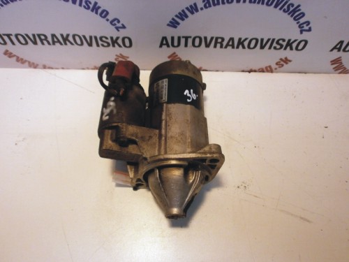 Štartér Mitsubishi Carisma MD356104