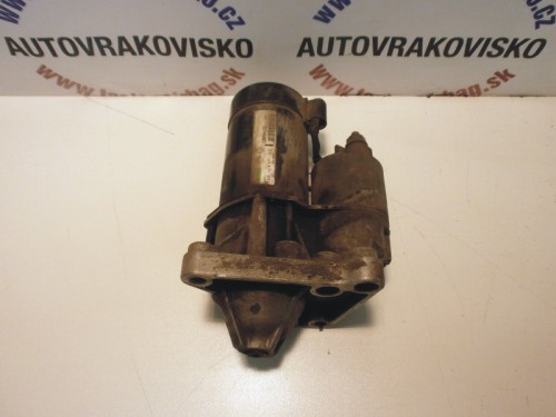 Štartér Renault Megane I D6RA33