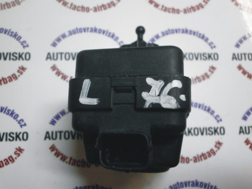 Motorček predného svetla Peugeot 306 (7B, N3, N5)
