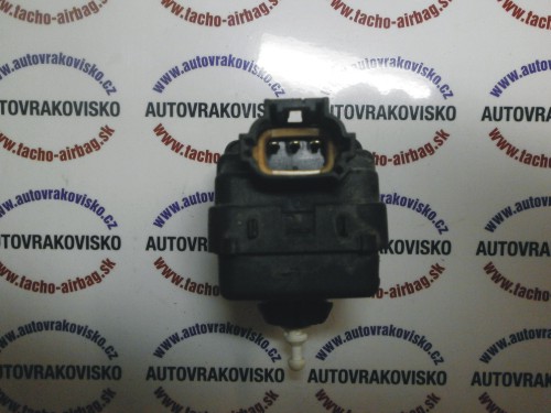 Motorček predného svetla Nissan Almera II Hatchback (N16)