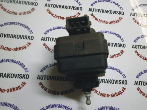 Motorček predného svetla  Peugeot 306 Break (7E, N3, N5)