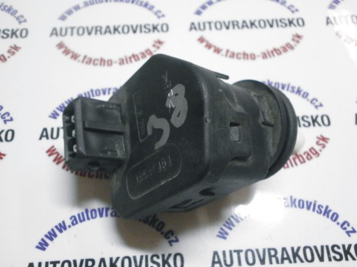Motorček predného svetla Fiat Multipla (186)