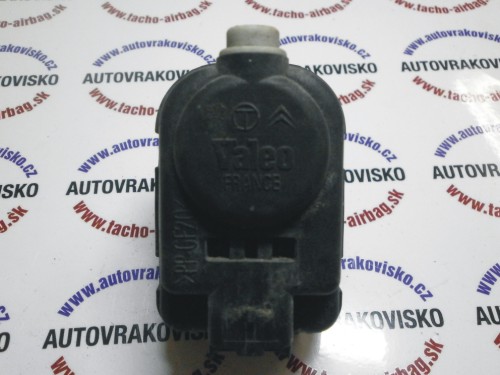 Motorček predného svetla Citroen Berlingo Box (M_)