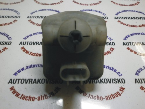 Motorček predného svetla Daewoo Leganza (Klav)