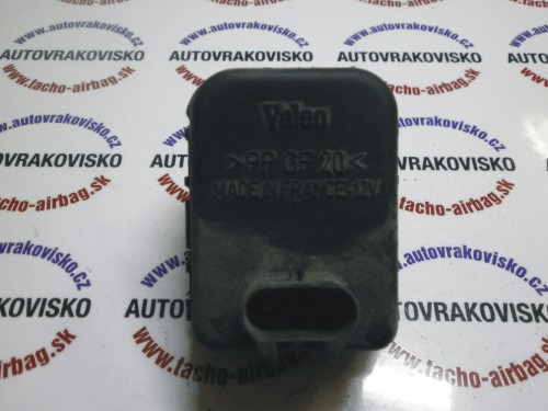 Motorček predného svetla Opel Agila (H00)