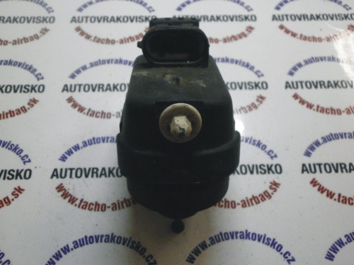 Motorček predného svetla Renault Thalia II