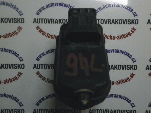 Motorček predného svetla Nissan Primastar Box (X83)