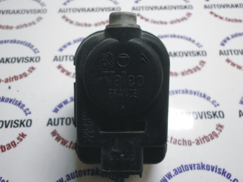 Motorček predného svetla Citroen Evasion (22, U6)