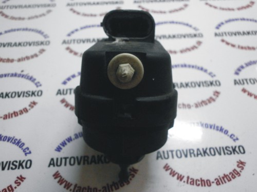 Motorček predného svetla Renault Clio I (B/C57_, 5/357_)