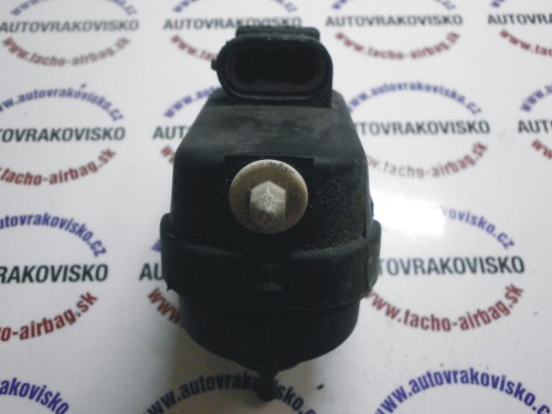 Motorček predného svetla Renault Clio II (CB0/1/2_)