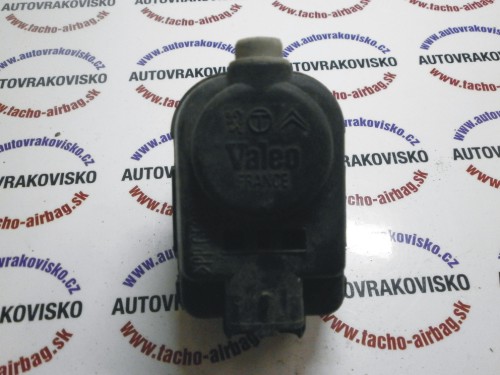 Motorček predného svetla Citroen Jumpy (U6U)