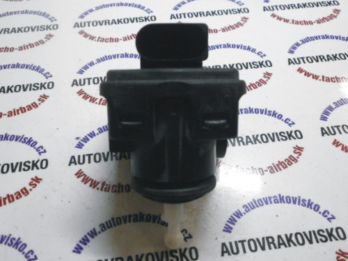 Motorček predného svetla Skoda Octavia (1U2)